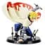 Фигурка Naruto Shippuden Namikaze Minato Наруто Минато Намиказе 14 см NA AF 97 - миниатюра 4