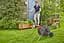 Візок для шланга Gardena AquaRoll L Easy (18520-20.000.00) - мініатюра 10