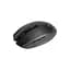 Миша XTRIKE ME GW - 224 BK wireless mouse |2.4G/BT3.0/5.2, 800-1200-1600dpi| - мініатюра 1