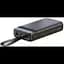 Зовнішній акумулятор Power bank XO PR157 400000mAh PD22,5W + швидке заряджання батарея заряджання Чорний - мініатюра 3