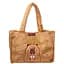 Сумка на плече ZiBi Capybara 35x28x7 см (ZB.700403) - мініатюра 2