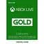 Електронний код (Підписка) Xbox Live Gold - 3 місяці Xbox 360/One/Series для всіх регіонів та країн - мініатюра 1