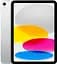 Планшет Apple iPad 10.9 2022 Wi-Fi 64GB Silver (MPQ03) - мініатюра 1