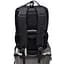 Рюкзак міський Semi Line USB 21 Black (P8251-0), Чорний - мініатюра 5