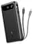 Внешний аккумулятор Anker PowerCore 20000 mAh 87W PD Built-In USB-C Cable A1383 - миниатюра 1