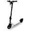 Електросамокат OKAI Zippy ES50C складаний 250/500W 5.2Ah швидкість 25 км/год пробіг до 25 км колеса 8" навантаження 75 кг Black - мініатюра 1