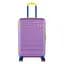 Чемодан Semi Line 24" M Purple (T5845-2) - миниатюра 2
