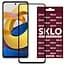 Защитное стекло SKLO 3D для Xiaomi Poco M4 Pro 4G - миниатюра 1