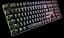 Клавиатура Sharkoon Purewriter Red Switch RGB Black (SPW-RS-B) - миниатюра 2