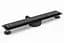 Трап для душу Rea Greek 80 PRO black REA-G8025 - мініатюра 5
