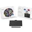 Графічний планшет Wacom Intuos S (CTL-4100K-N) - мініатюра 9