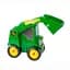 Ігровий набір Tomy John Deere Kids Збери міні-навантажувач (125180) - мініатюра 3