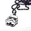 Кулон Імперський штурмовик Imperial Stormtroopers Зоряні війни Star Wars SW 16.39 - мініатюра 4