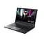 Ноутбук Gigabyte 15.6 QHD 165Hz, Intel i7-13620H, 16GB, F1TB, NVD4060-8, DOS, чорний (AORUS_15_BKF-H3KZ754SD) - мініатюра 3