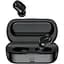 Наушники Baseus Encok True Wireless Earphones W01 беспроводные черные NGW01-01 - миниатюра 1