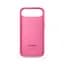 Силиконовый чехол с MagSafe для Apple iPhone 17 Air, ICON2 MagCase, розовый, противоударный, панель с мягкой подкладкой, защита всего корпуса, поддержка беспроводной зарядки, совместим с защитными стеклами и пленками, ArmorStandart (ARM87081) - миниатюра 2