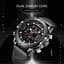 Годинник Naviforce Tesla Black NF9153 - мініатюра 9