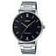 Годинник Casio MTP-VT01D-1B - мініатюра 1
