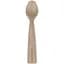 Ложка силіконова MinikOiOi Scooper Bubble Beige (101140008) - мініатюра 1