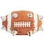 М'яка іграшка Tomy Warhammer Blood Bowl Ball (125129) - мініатюра 1