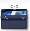 Чохол-книжка BeCover Tri Fold Soft TPU з кріпленням Apple Pencil для Apple iPad Air 11" M2/M3 2024/2025 Deep Blue (711401) - мініатюра 4
