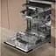 Посудомоечная машина Hotpoint-Ariston HM7 42 L - миниатюра 6