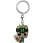 Фігурка-брелок Funko Pop I Am Groot Groot Shorts PJs w/ Book 4 см (BF AG 1193) - мініатюра 2