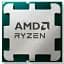 Процессор AMD Ryzen 5 7400 (3.7GHz 32MB 65W AM5) Box (100-100001900BOX) - миниатюра 1