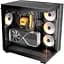 Корпус для ПК Be quiet! LIGHT BASE 600 LX чорний (BGW67) - мініатюра 3