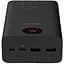 Портативна батарея АКБ Romoss 40000mah PEA40 (PEA40-112-2135) - мініатюра 4