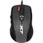 Мышь игровая A4Tech X-710BK USB Black - миниатюра 1