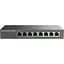 Коммутатор сетевой Grandstream GWN7701P - миниатюра 1
