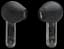 Гарнитура JBL TUNE FLEX 2 Ghost Black (JBLTFLEX2GBLK) - миниатюра 7