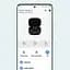 Навушники бездротові Redmi Buds 6 Night Black чорні (BHR9251GL) - мініатюра 7