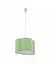 Подвесной светильник TK Lighting 6076 Cloud E27 1x15W IP20 - миниатюра 1