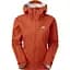 Куртка Mountain Equipment Zeno Wmns Jacket Red XS (1053-ME-002014.01468.8) - мініатюра 1