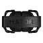 Наушники Hator Hypergang Wireless Tri-mode Black (HTA-850) - миниатюра 4