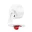 Камера відеоспостереження Hoco D7 Indoor HD White - мініатюра 4
