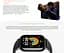 Смарт-годинник Smart Watch Xiaomi RedmiWatch Lite 5 1.96 (502x410) AMOLED 470 мА·год Black - мініатюра 5