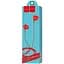 HF Hoco M14 Red + mic + button call answering - мініатюра 2
