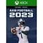 Ключ активации Microsoft Axis Football 2023 для Xbox One/Series - миниатюра 1