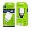Мережевий зарядний пристрій SkyDolphin SC38T (1USBx2.4A) White (SDMZP-000181) - мініатюра 1