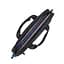 Сумка для ноутбука 14" Regent, Black RivaCase sum0027792 - мініатюра 4