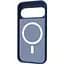 Чохол Wave Matte Color Case with Magnetic Ring для Google Pixel 9 Pro XL/10 Pro XL Midnight Blue - мініатюра 2