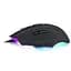 Компьютерная мышка Real-El RM-555 USB Black (EL123200032) - миниатюра 6