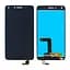 Дисплей для Huawei Y5P 2020 с черным тачскрином - миниатюра 1