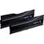 Модуль пам'яті для комп'ютера DDR5 64GB (2x32GB) 6000 MHz Trident Z5 NEO for AMD G.Skill (F5-6000J3040G32GX2-TZ5N) - мініатюра 2