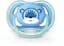 Пустушка Philips Avent Ultra Air з декором, 6-18 міс, 2 шт. (SCF342/22) - мініатюра 3