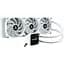 Система жидкостного охлаждения Enermax Liqmax III 360 White ARGB (ELC-LMT360-W-ARGB) - миниатюра 7