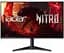 Монітор Acer 24.5" Nitro VG250QF3bmiipx FHD IPS 320Hz (UM.KV0EE.301) - мініатюра 2